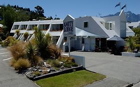 Amity Apartments Queenstown